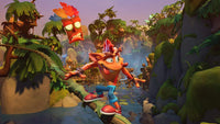 لعبة بلاي ستيشن 4 Crash Bandicoot 4: Its About Time من سوني | Sony - PlayStation 4 Game - Crash Bandicoot 4: It's About Time