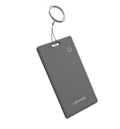 جهاز تتبع Lenyes Airtag يدعم Apple Find My وNFC وGPS تصميم نحيف للمحفظة والمفاتيح | Lenyes Airtag Tracker Apple Find My NFC GPS Ultra-Slim Wallet Keys