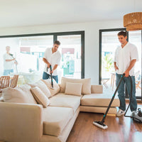 منظف بخاري متعدد الاستخدامات Cecotec بقوة 2000 واط | Cecotec 2000W Multi-Purpose Steam Cleaner
