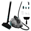 منظف بخاري متعدد الاستخدامات Cecotec بقوة 2000 واط | Cecotec 2000W Multi-Purpose Steam Cleaner
