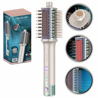 مصفف شعر هوائي Cecotec CeramicCare Allin1 4 في 1 بقوة 1500 واط | Cecotec CeramicCare Allin1 1500W 4-in-1 Hot Air Styler