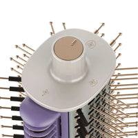 مصفف شعر هوائي Cecotec CeramicCare Allin1 4 في 1 بقوة 1500 واط | Cecotec CeramicCare Allin1 1500W 4-in-1 Hot Air Styler