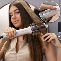 مصفف شعر هوائي Cecotec CeramicCare Allin1 4 في 1 بقوة 1500 واط | Cecotec CeramicCare Allin1 1500W 4-in-1 Hot Air Styler