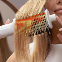 مصفف شعر هوائي Cecotec CeramicCare Allin1 4 في 1 بقوة 1500 واط | Cecotec CeramicCare Allin1 1500W 4-in-1 Hot Air Styler