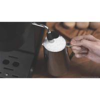 ماكينة إسبريسو Cecotec Cafelizzia 790 Black بضغط 20 بار لتحضير قهوة احترافية | Cecotec Cafelizzia 790 Black Espresso Machine 20 Bar