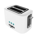 محمصة خبز Cecotec 9000 الكهربائية لتحميص سريع ومتساوٍ | Cecotec 9000 Electric Toaster