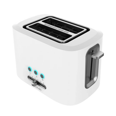 محمصة خبز Cecotec 9000 الكهربائية لتحميص سريع ومتساوٍ | Cecotec 9000 Electric Toaster