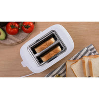 محمصة خبز Cecotec 9000 الكهربائية لتحميص سريع ومتساوٍ | Cecotec 9000 Electric Toaster
