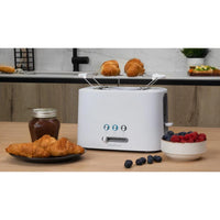 محمصة خبز Cecotec 9000 الكهربائية لتحميص سريع ومتساوٍ | Cecotec 9000 Electric Toaster