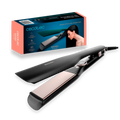 مكواة شعر سيراميك سيكوتيك RitualCare Sphere Max XL لتصفيف احترافي وحماية الشعر | Cecotec RitualCare Sphere Max XL Ceramic Hair Straightener