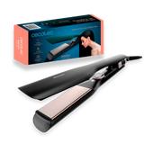 مكواة شعر سيراميك سيكوتيك RitualCare Sphere Max XL لتصفيف احترافي وحماية الشعر | Cecotec RitualCare Sphere Max XL Ceramic Hair Straightener