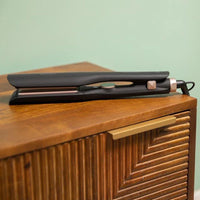 مكواة شعر سيراميك سيكوتيك RitualCare Sphere Max XL لتصفيف احترافي وحماية الشعر | Cecotec RitualCare Sphere Max XL Ceramic Hair Straightener