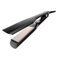 مكواة شعر سيراميك سيكوتيك RitualCare Sphere Max XL لتصفيف احترافي وحماية الشعر | Cecotec RitualCare Sphere Max XL Ceramic Hair Straightener