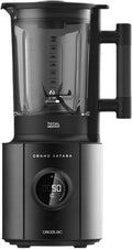 خلاط Cecotec Grand Katana 3986 بقوة 2700 واط لتكسير الثلج وأداء عالي | Cecotec Grand Katana 3986 Blender 2700W Powerful Ice Crushing Performance