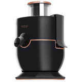 عصارة طرد مركزي كهربائية سيكوتيك 19000 بقوة 1000 واط للفواكه والخضروات | Cecotec 19000 Electric Centrifugal Juicer 1000W Fruit & Vegetable Juicer
