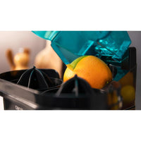 عصّارة حمضيات كهربائية Cecotec بقوة 90 واط لاستخلاص عصير طازج | Cecotec Electric Citrus Juicer 90W