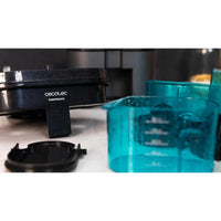 عصّارة حمضيات كهربائية Cecotec بقوة 90 واط لاستخلاص عصير طازج | Cecotec Electric Citrus Juicer 90W
