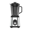 خلاط سيكوتيك عالي الأداء 1800 واط بشفرات تيتانيوم لخلط قوي وسريع | Cecotec High-Performance Blender 1800W with Titanium Blades
