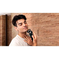 ماكينة حلاقة Cecotec PrecisionCare 10 في 1 مع شفرات تيتانيوم وشاشة رقمية | Cecotec PrecisionCare 10-in-1 Grooming Kit Titanium Blades IPX6 80 Min Digital Display
