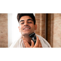 ماكينة حلاقة Cecotec PrecisionCare 10 في 1 مع شفرات تيتانيوم وشاشة رقمية | Cecotec PrecisionCare 10-in-1 Grooming Kit Titanium Blades IPX6 80 Min Digital Display