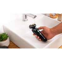 ماكينة حلاقة Cecotec PrecisionCare 10 في 1 مع شفرات تيتانيوم وشاشة رقمية | Cecotec PrecisionCare 10-in-1 Grooming Kit Titanium Blades IPX6 80 Min Digital Display