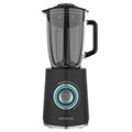 خلاط سيكوتيك عالي الأداء 2000 واط بشفرات تيتانيوم متعددة الاستخدامات | Cecotec High-Performance Blender 2000W with Titanium Blades