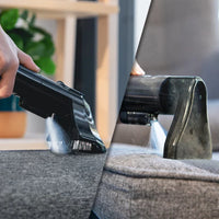 منظف السجاد والمفروشات سيكوتيك Conga 3000 CarpetClean لإزالة البقع والتنظيف العميق | Cecotec Conga 3000 CarpetClean Upholstery & Spot Cleaner