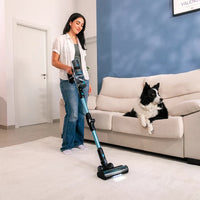 مكنسة لاسلكية Cecotec Conga Rockstar 3500 Storm Pet Flex للحيوانات الأليفة | Cecotec Conga Rockstar 3500 Storm Pet Flex Cordless Vacuum Cleaner