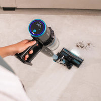 مكنسة لاسلكية Cecotec Conga Rockstar 3500 Storm Pet Flex للحيوانات الأليفة | Cecotec Conga Rockstar 3500 Storm Pet Flex Cordless Vacuum Cleaner