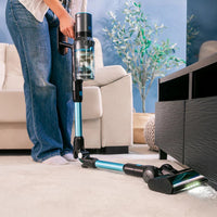 مكنسة لاسلكية Cecotec Conga Rockstar 3500 Storm Pet Flex للحيوانات الأليفة | Cecotec Conga Rockstar 3500 Storm Pet Flex Cordless Vacuum Cleaner