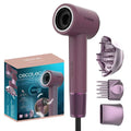 مجفف شعر Cecotec 3 في 1 بقوة 1600 واط محرك رقمي بدون فرش 110000 RPM بتقنية الأيونات | Cecotec 3-in-1 Hair Dryer 1600W Brushless Digital Motor 110000 RPM Ionic Technology