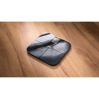 ميزان ذكي Cecotec Surface Precision HealthySmart لقياس 25 مؤشر للجسم مع بلوتوث | Cecotec Surface Precision HealthySmart Smart Bathroom Scale 25 Body Parameters Bluetooth