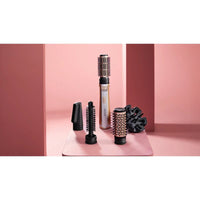 فرشاة تصفيف الشعر الهوائية CeramicCare 5 في 1 AirBrush Gyro | CeramicCare 5-in-1 AirBrush Gyro Hair Styler