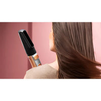 فرشاة تصفيف الشعر الهوائية CeramicCare 5 في 1 AirBrush Gyro | CeramicCare 5-in-1 AirBrush Gyro Hair Styler