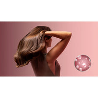 فرشاة تصفيف الشعر الهوائية CeramicCare 5 في 1 AirBrush Gyro | CeramicCare 5-in-1 AirBrush Gyro Hair Styler