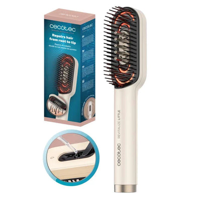 فرشاة HairCare Revitalize Little للعناية بالشعر وفروة الرأس | HairCare Revitalize Little Hair Care Brush