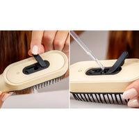 فرشاة HairCare Revitalize Little للعناية بالشعر وفروة الرأس | HairCare Revitalize Little Hair Care Brush