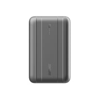 باور بانك بسعة 20الف ميلي امبير بقدرة 20 واط بمدخلين يو اس بي سي ومدخل يو اس بي أ - Zendure 20000mAh PD 20W 2 Port USB C - USB