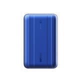 10000ميلي امبير شاحن محمول غير قابل للكسر من زندور - Zendure 10000mAh Crush Proof Portable Charger