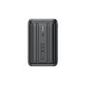 Zendure SuperMini 20 10000mAh Mini Power Bank 20W  - باور بانك سوبر ميني 20 من زندور بسعة 10000ميلي أمبير وبقدرة 20 وط