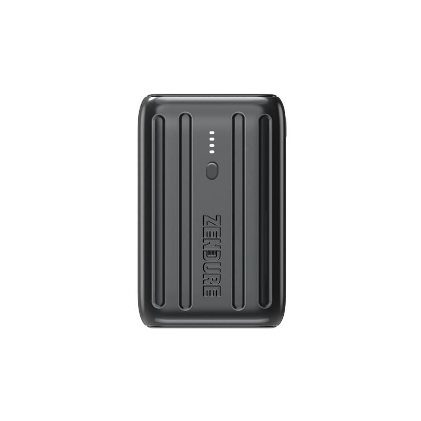 Bankeya Hêzê ya Mini ya Zendure SuperMini 20 10000mAh 20W - Bankeya Hêzê ya Zendure SuperMini 20 bi kapasîteya 10000mAh û derana hêzê ya 20W