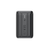 Zendure SuperMini 20 10000mAh Mini Power Bank 20W  - باور بانك سوبر ميني 20 من زندور بسعة 10000ميلي أمبير وبقدرة 20 وط