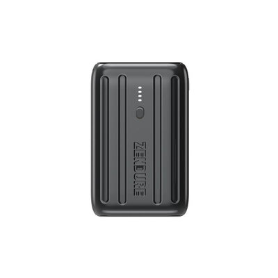 Zendure SuperMini 20 10000mAh Mini Power Bank 20W  - باور بانك سوبر ميني 20 من زندور بسعة 10000ميلي أمبير وبقدرة 20 وط