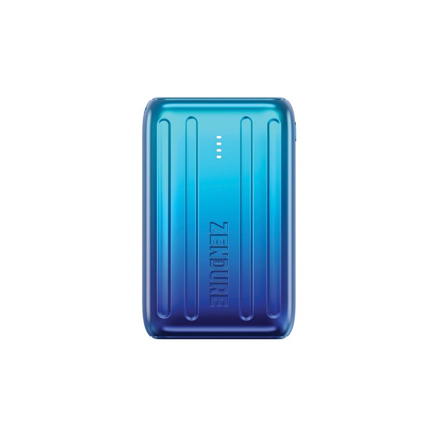 Bankeya Hêzê ya Mini ya Zendure SuperMini 20 10000mAh 20W - Bankeya Hêzê ya Zendure SuperMini 20 bi kapasîteya 10000mAh û derana hêzê ya 20W