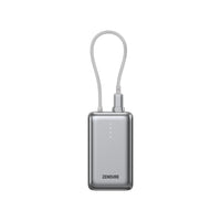 Zendure SuperMini Pro 10,000mAh Pocket Power Bank 30W | باور بانك زيندور سوبر ميني برو 10000 مللي أمبير 30 واط