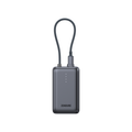 Zendure SuperMini Pro 10,000mAh Pocket Power Bank 30W | باور بانك زيندور سوبر ميني برو 10000 مللي أمبير 30 واط