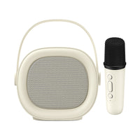 سبيكر هافيت SK819BT بلوتوث صغير كاريوكي | Havit SK819BT – Mini Karaoke Bluetooth Speaker