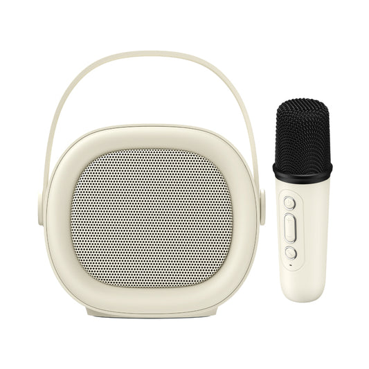 سبيكر هافيت SK819BT بلوتوث صغير كاريوكي | Havit SK819BT – Mini Karaoke Bluetooth Speaker