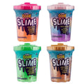 زورو أوش سوبر سلايم كبير | ZURU OOSH Super Slime Large 8628F