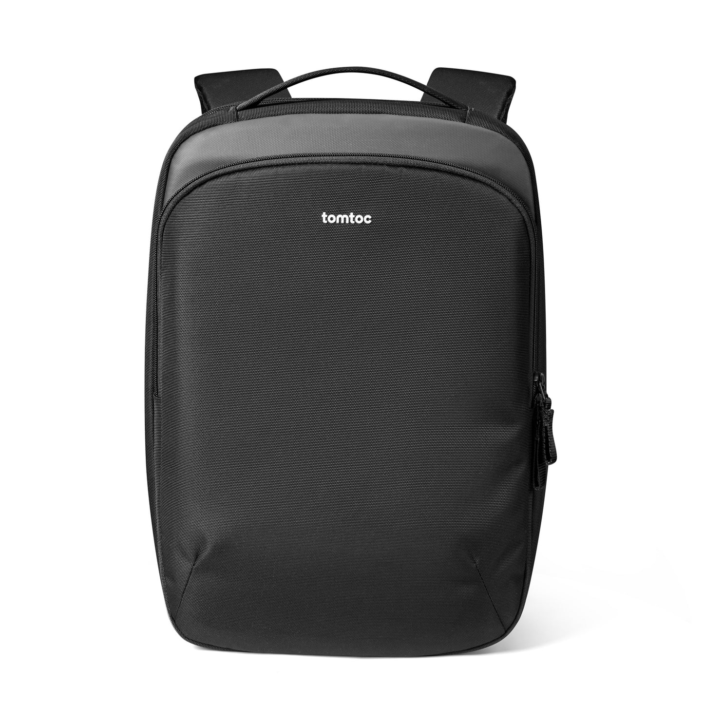 حقيبة ظهر توم توك اكسبلورر T60 للابتوب حجم 16 انش, بسعة 15 لتر - اسود | tomtoc Explorer-T60 Laptop Backpack 16 Inch / 15L – Black